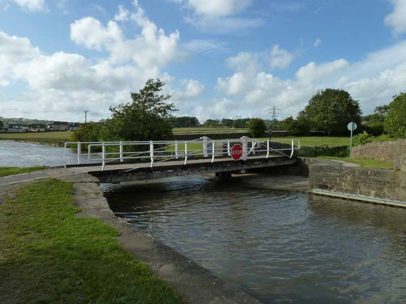 Leeds Liverpool Canal
